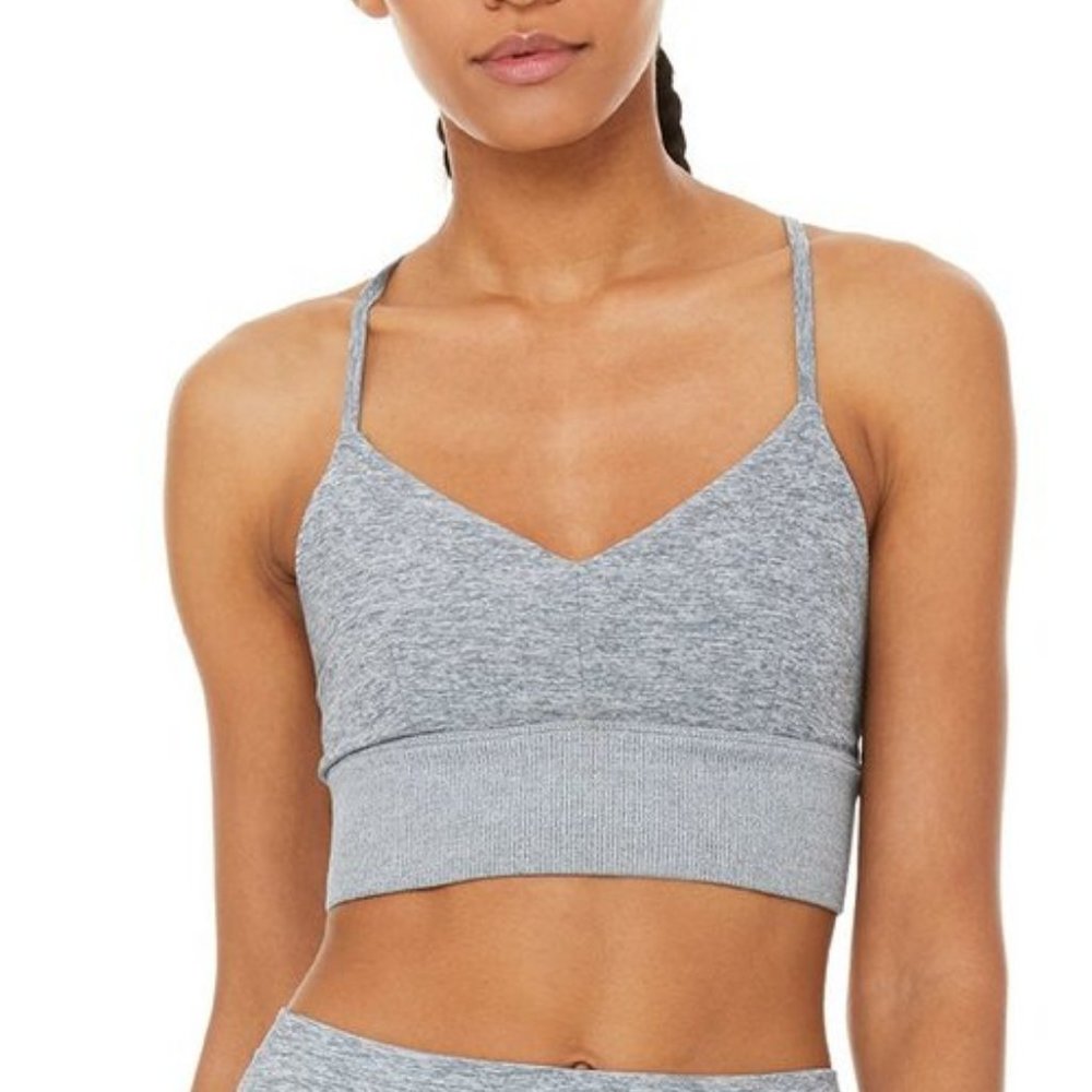 ALOSOFT LAVISH BRA